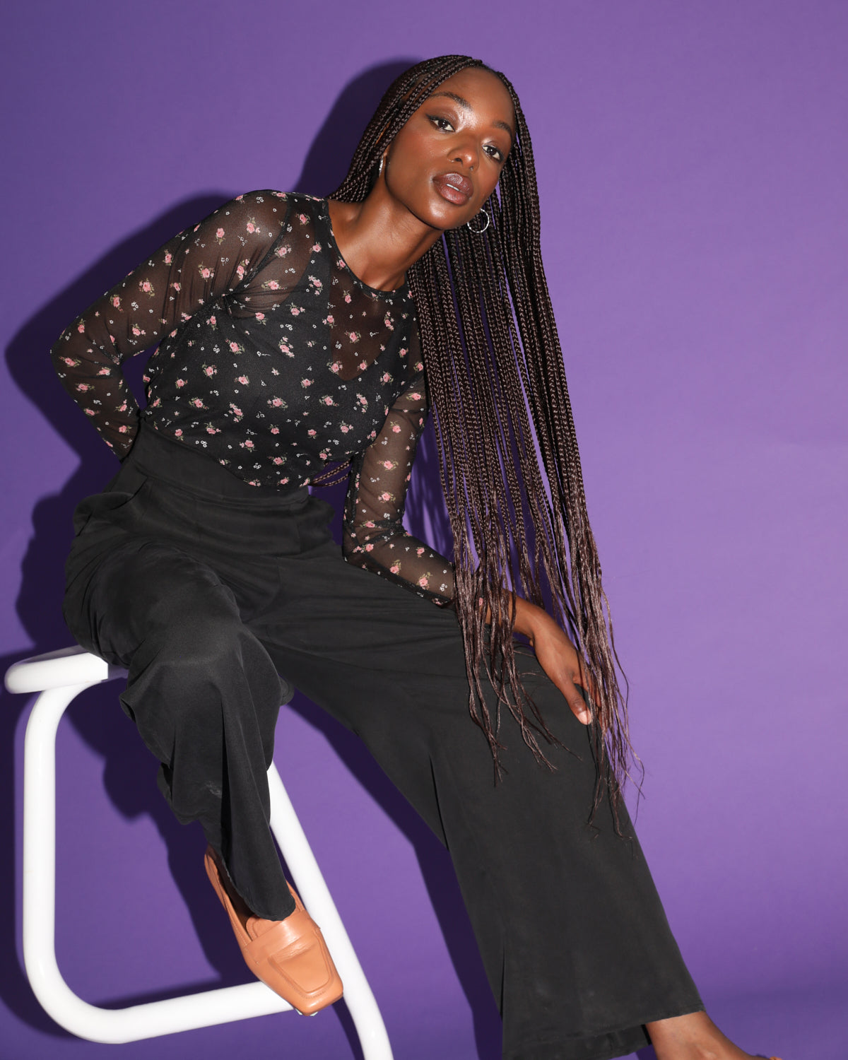 East Harlem | Palazzo Pants