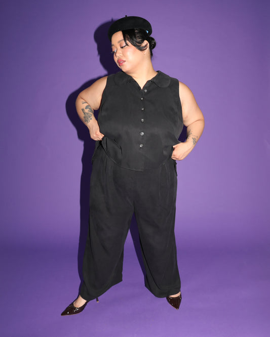 East Harlem | Pantalon Palazzo