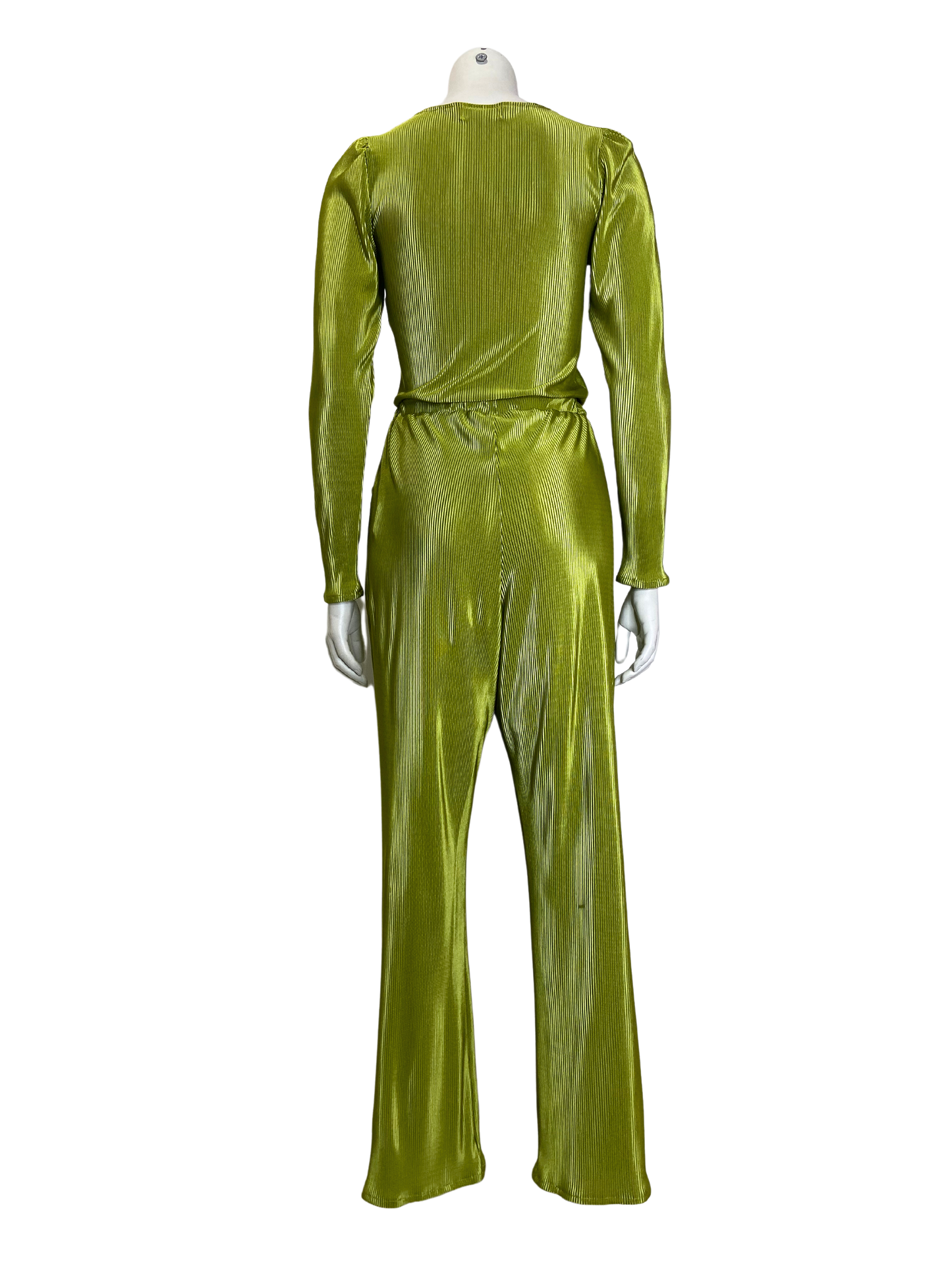 The Greatest | Pleated Satin Pants