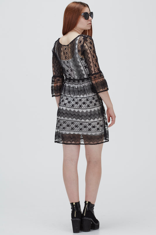 Skin On Skin | Pill Free Slip Dress