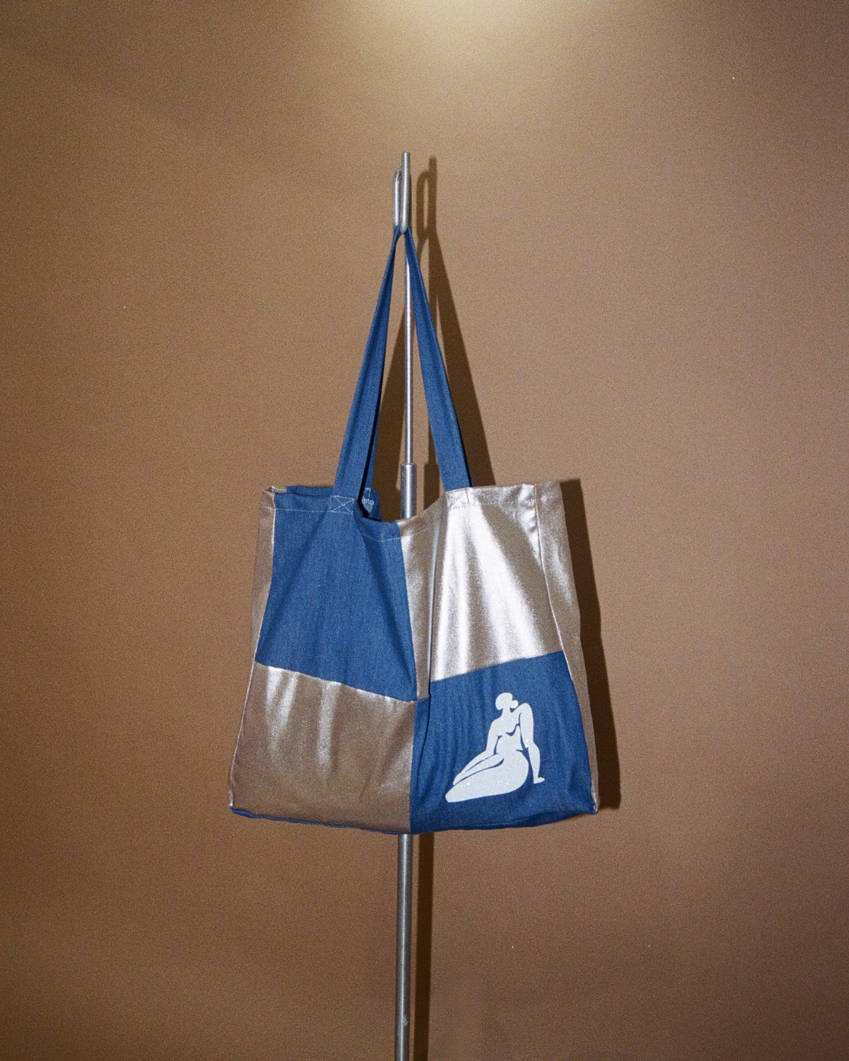 Bits & Pieces | Sparkly Madame Collection | Zero Waste Tote Bags