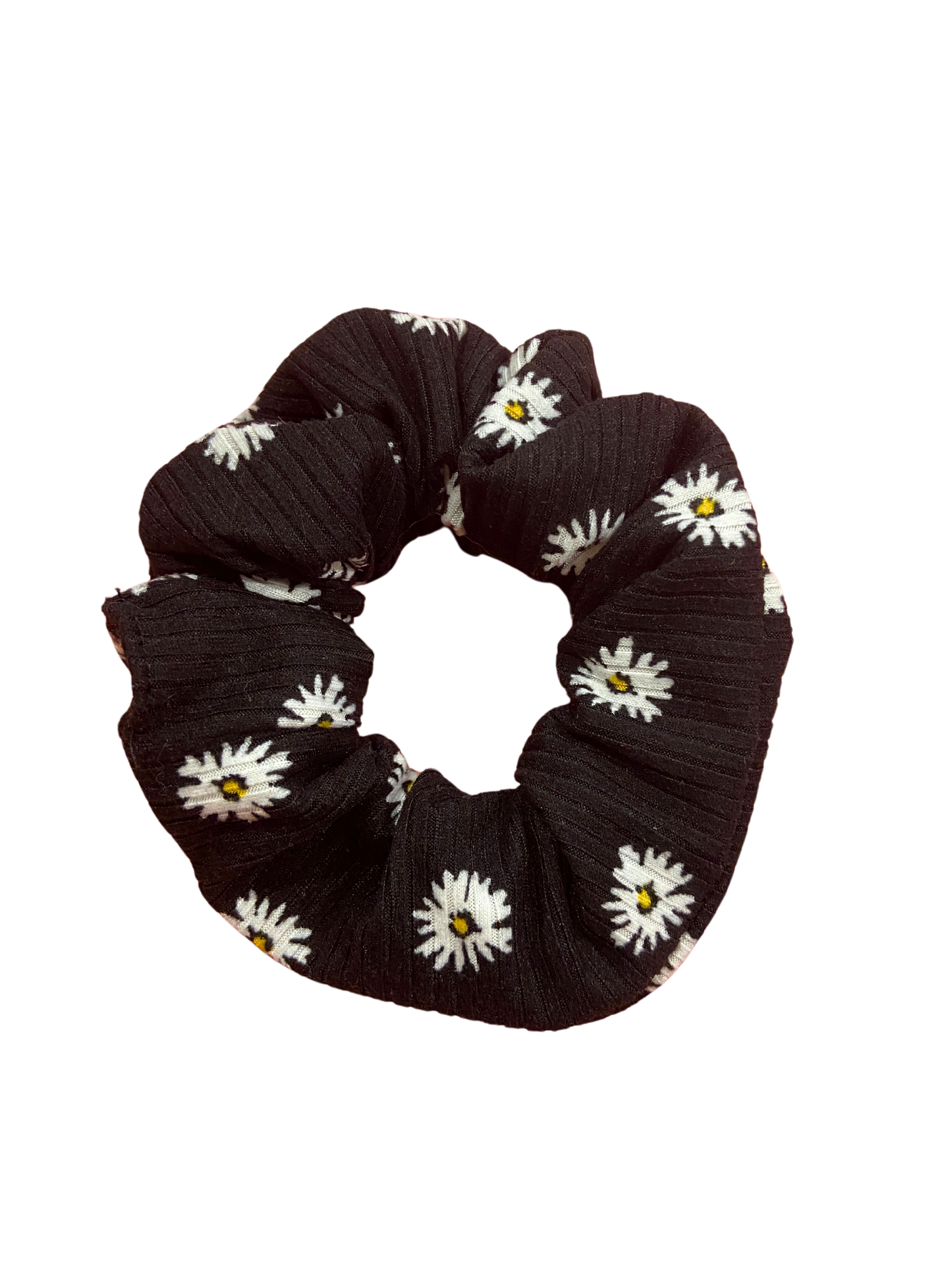 Call On Me | Zero-Waste Scrunchie | Small