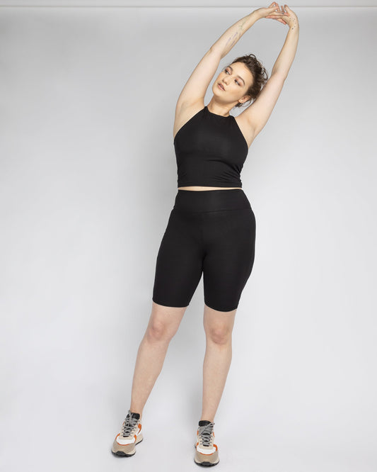 Bicycle Race | Short de cycliste (sans bouloches)