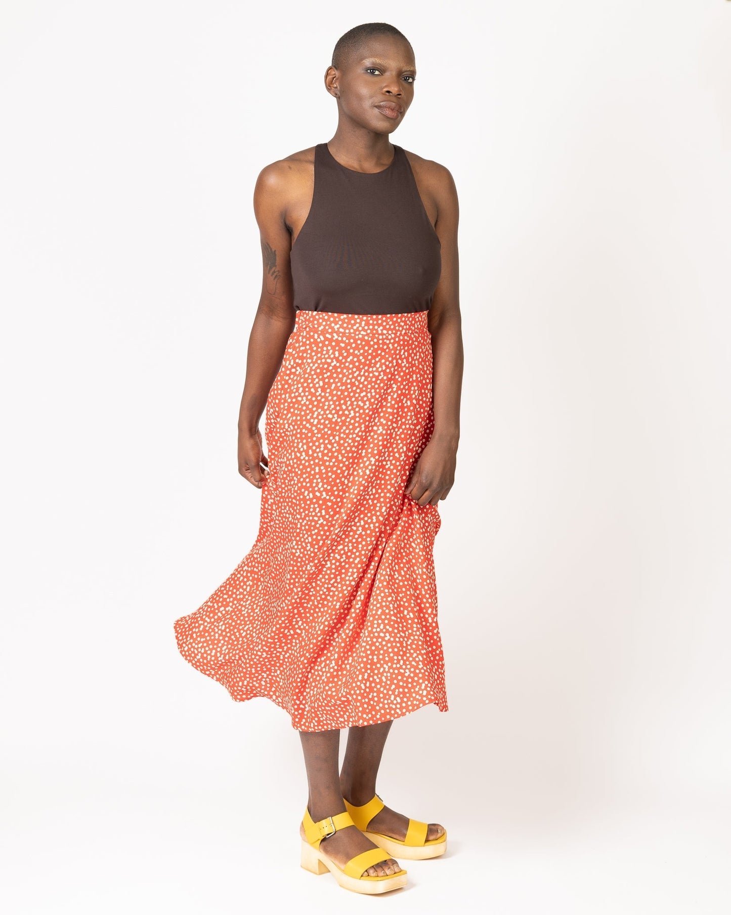 Starman | Camisole à dos nageur