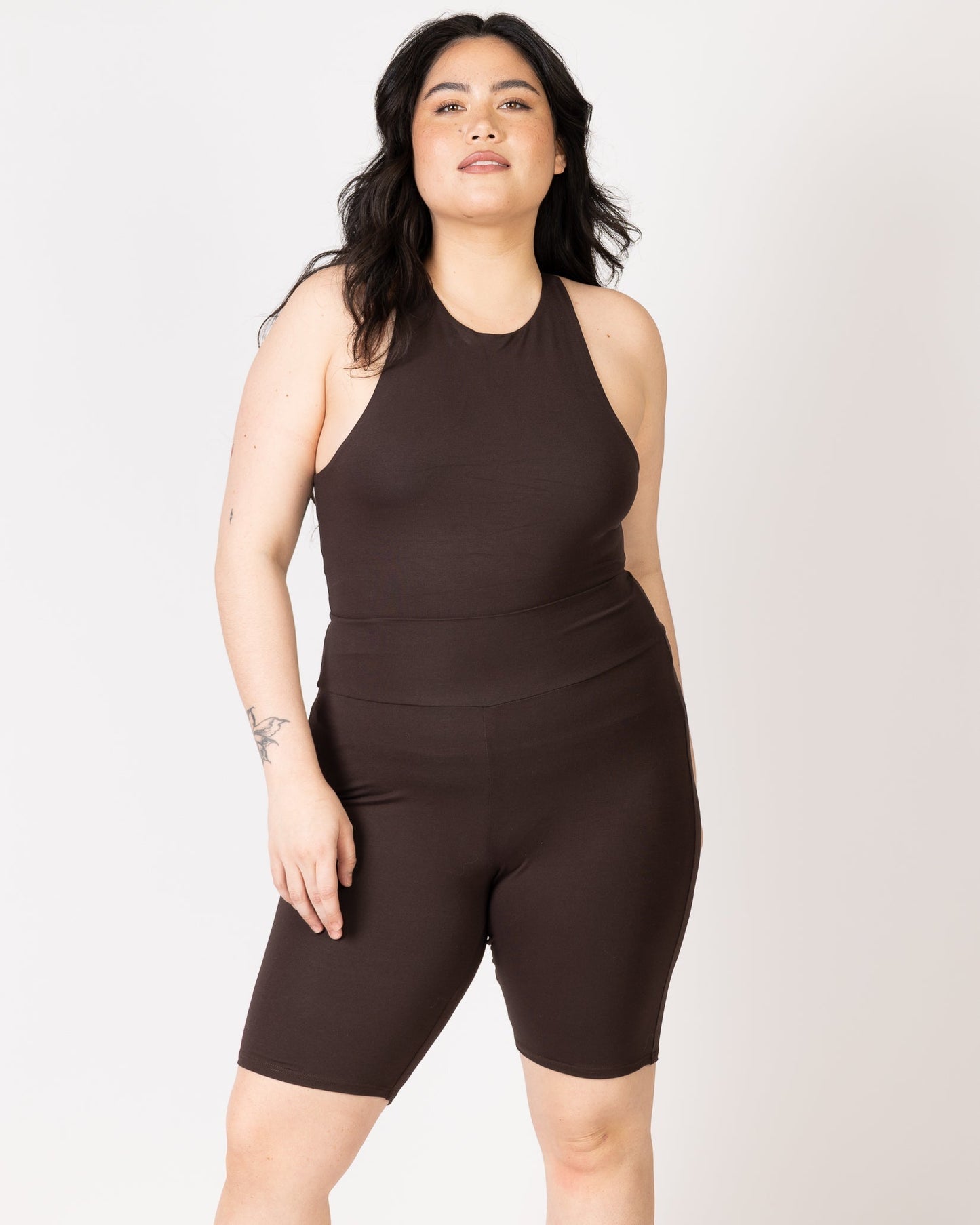 Starman | Camisole à dos nageur