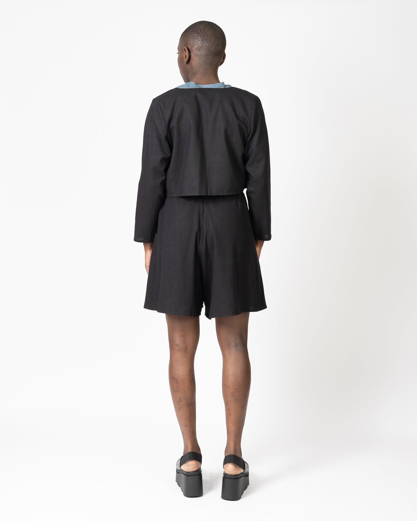 Big Lies | Jupe-culotte courte