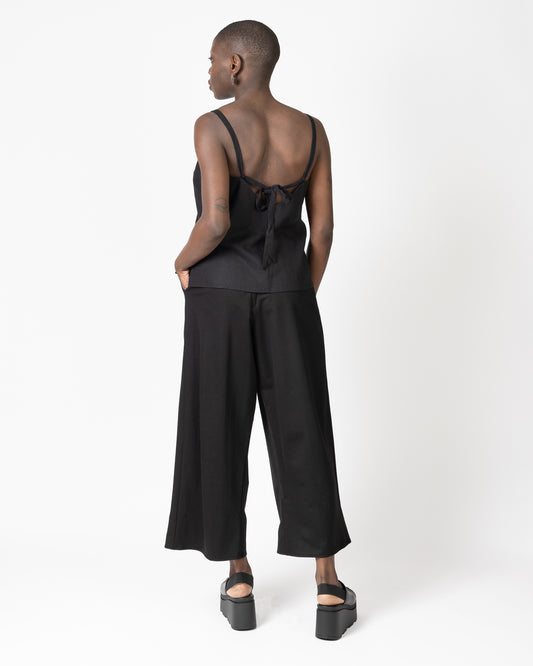 Only You | Cami à bretelles et col en V