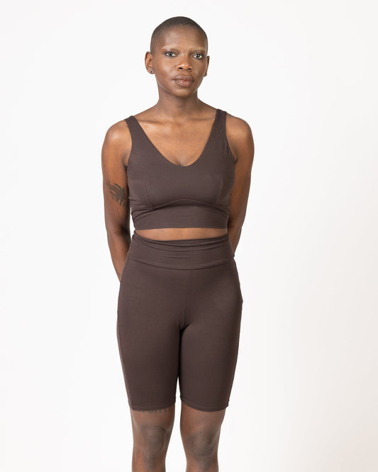 Bicycle Race | Short de cycliste (sans bouloches)
