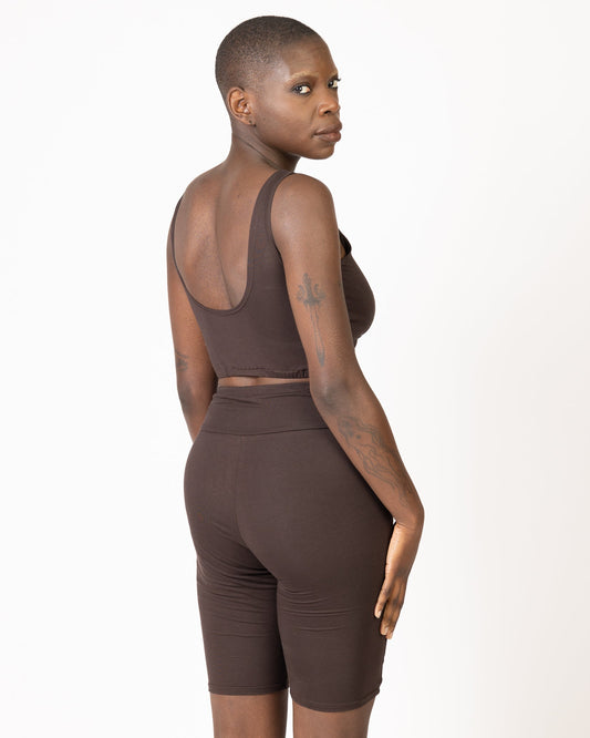 Bicycle Race | Short de cycliste (sans bouloches)