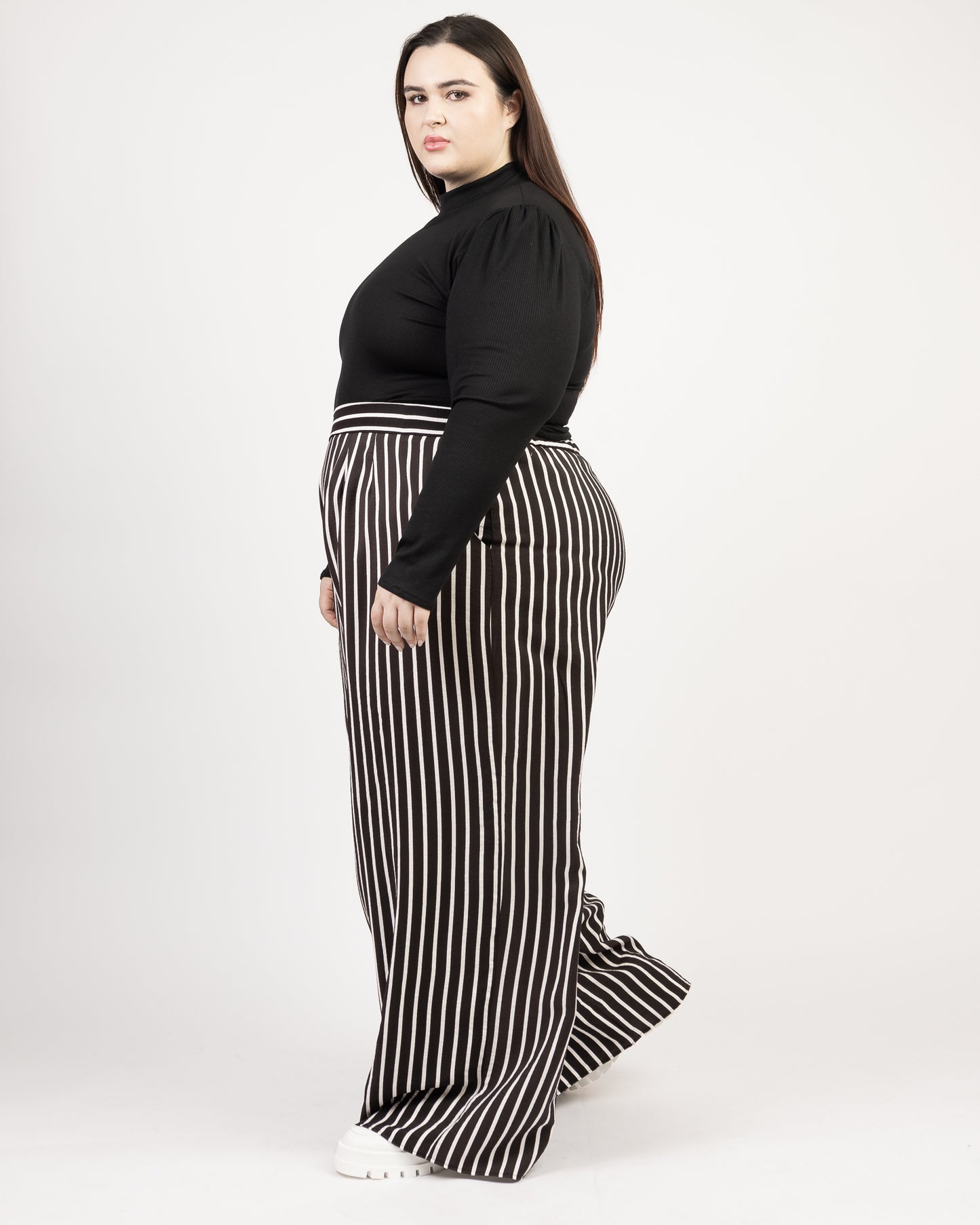 East Harlem | Striped Pants