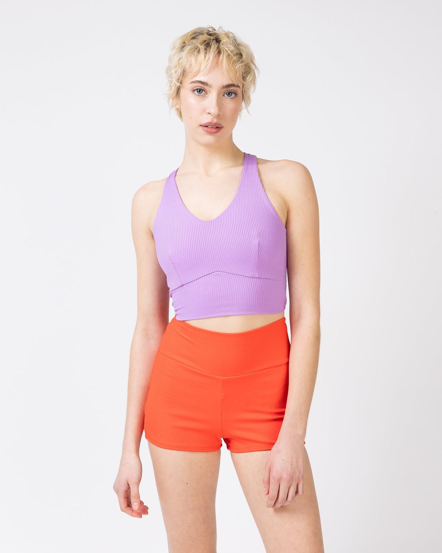 Heated | Bouger & Nager Short court de bain