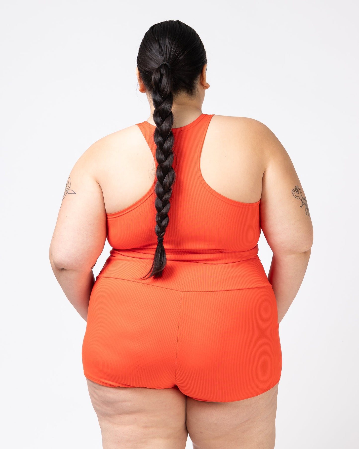 Heated | Bouger & Nager Short court de bain