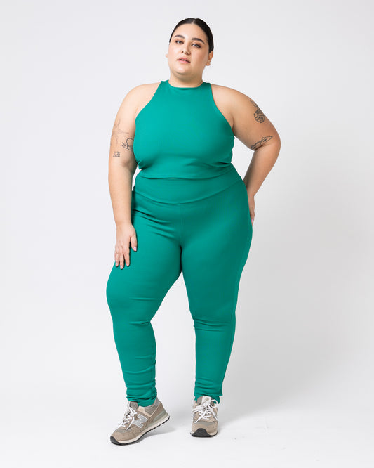 Long Jane All Colors | Sweat & Swim Leggings