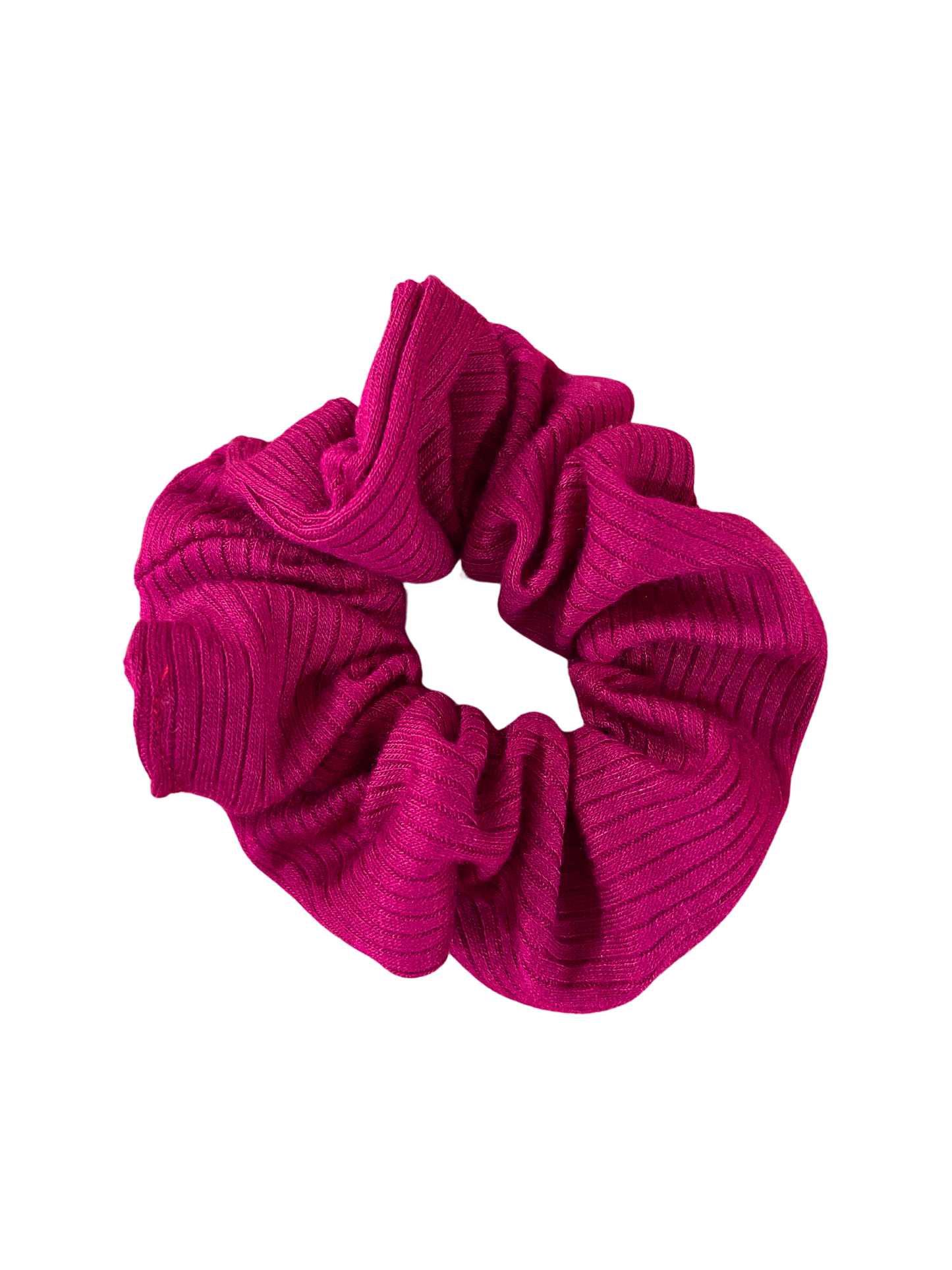 Call On Me | Zero-Waste Scrunchie | Small