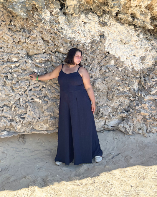 Maria Baila |Jumpsuit