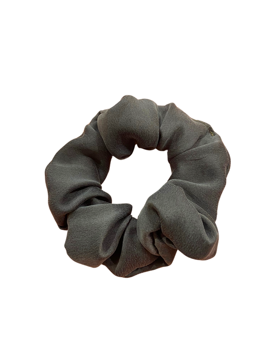 Call On Me | Zero-Waste Scrunchie | Small