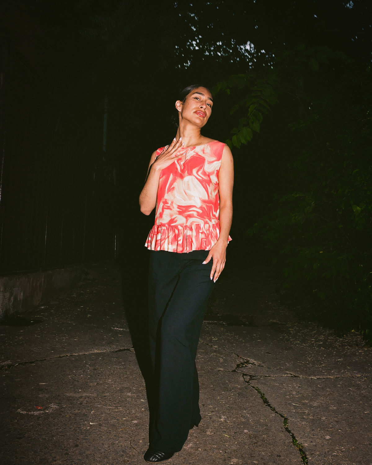 East Harlem | Palazzo Pants