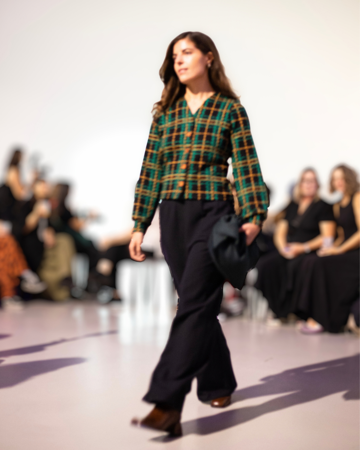 East Harlem | Palazzo Pants Lyocell