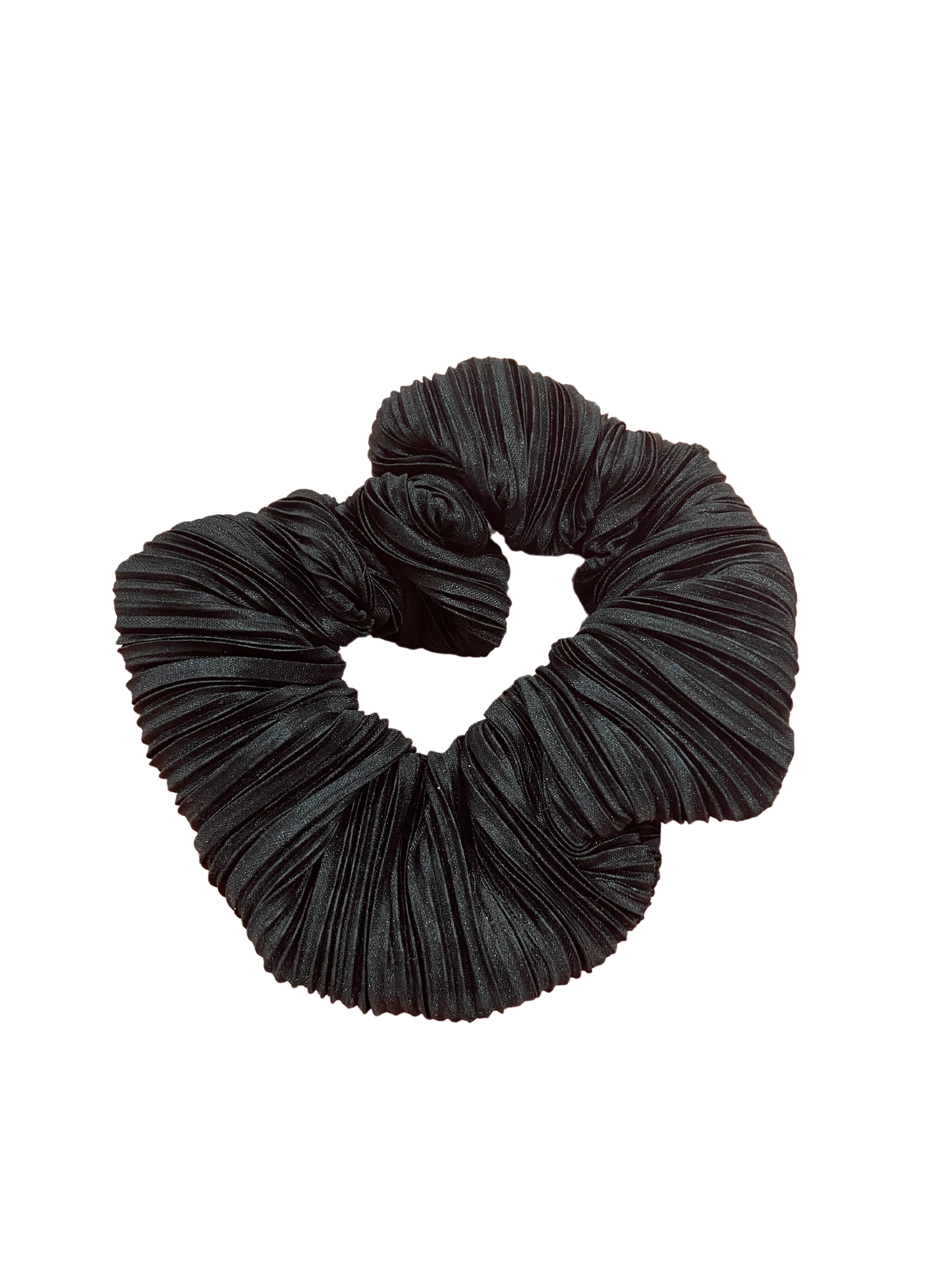 Call On Me | Zero-Waste Scrunchie | Large