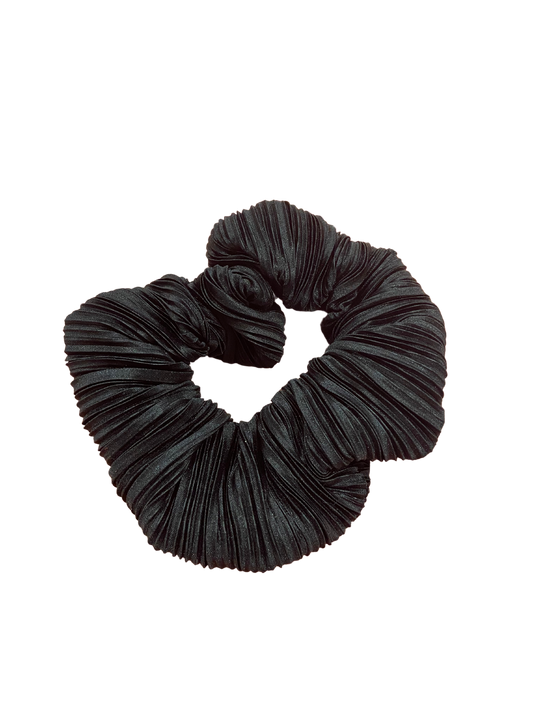 Call On Me | Zero-Waste Scrunchie | Large