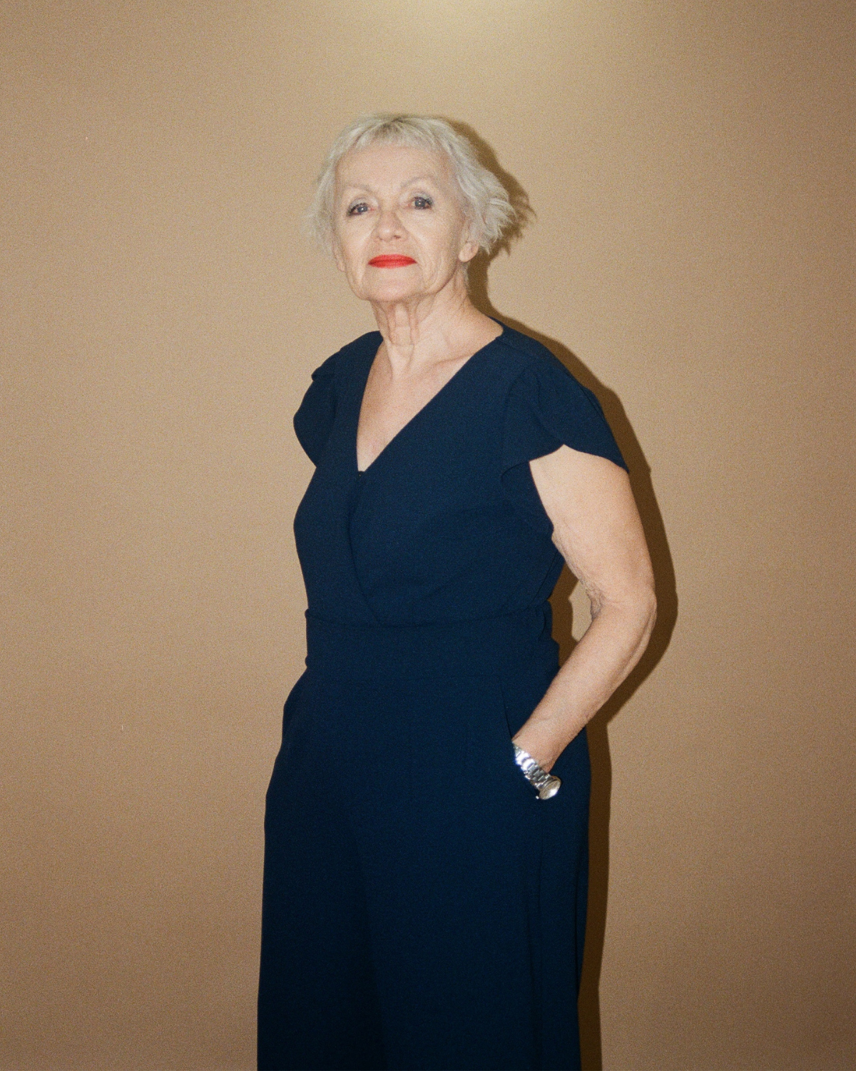 Navy of you - Ensemble