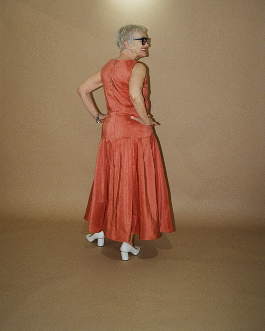 Jodi's in town - Ensemble