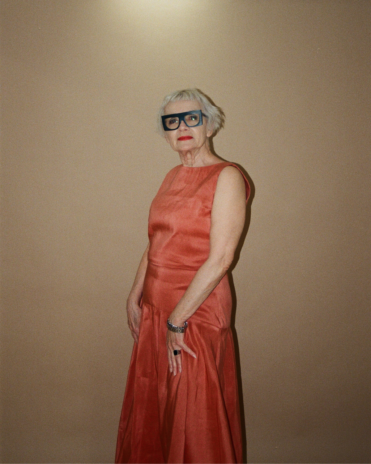 Jodi's in town - Ensemble