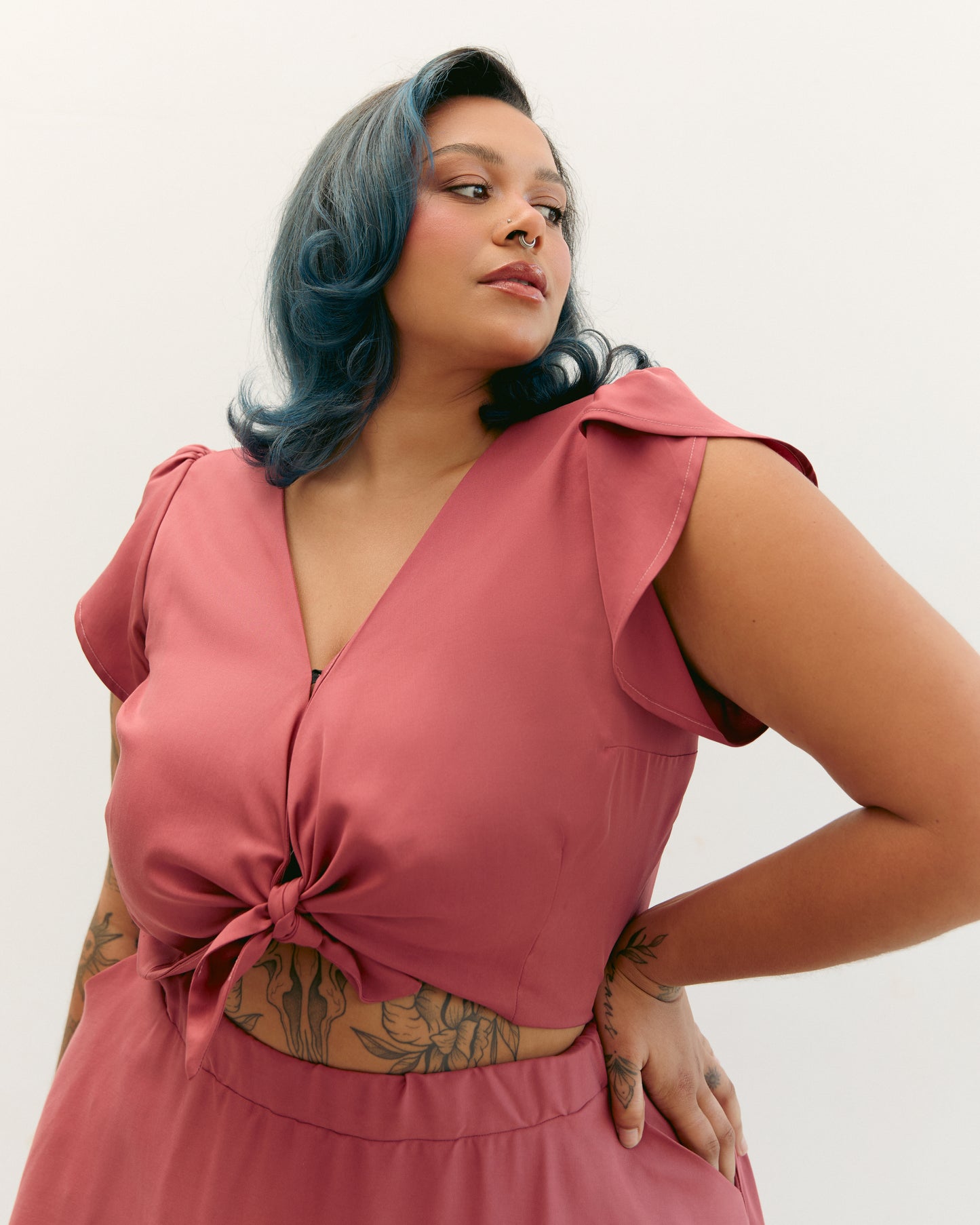 Be My Valentine| Set