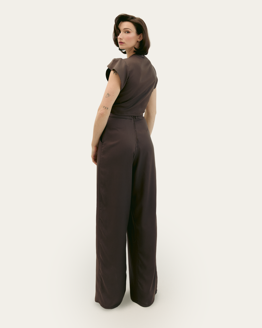 East Harlem | Palazzo Pants