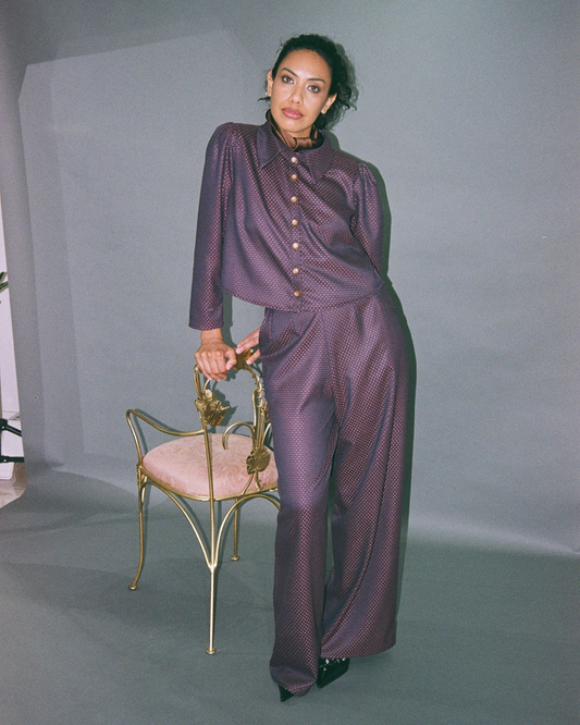 East Harlem | Pantalon Palazzo