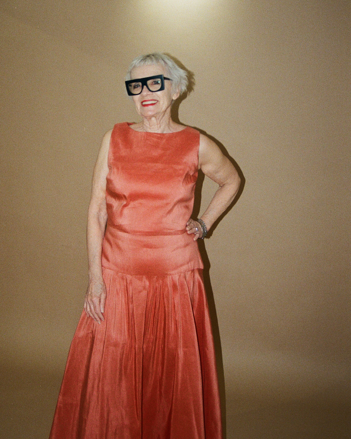 Jodi | Jupe Taille Haute