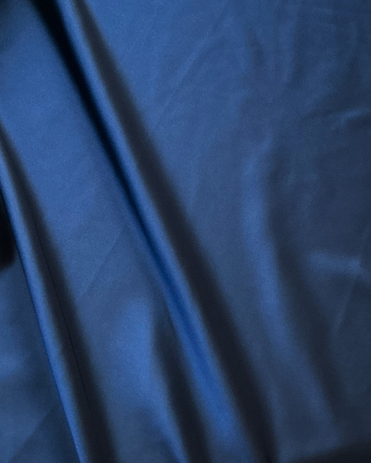Irresisitble | Jupe trapèze midi | SUR MESURE | Satin Matte