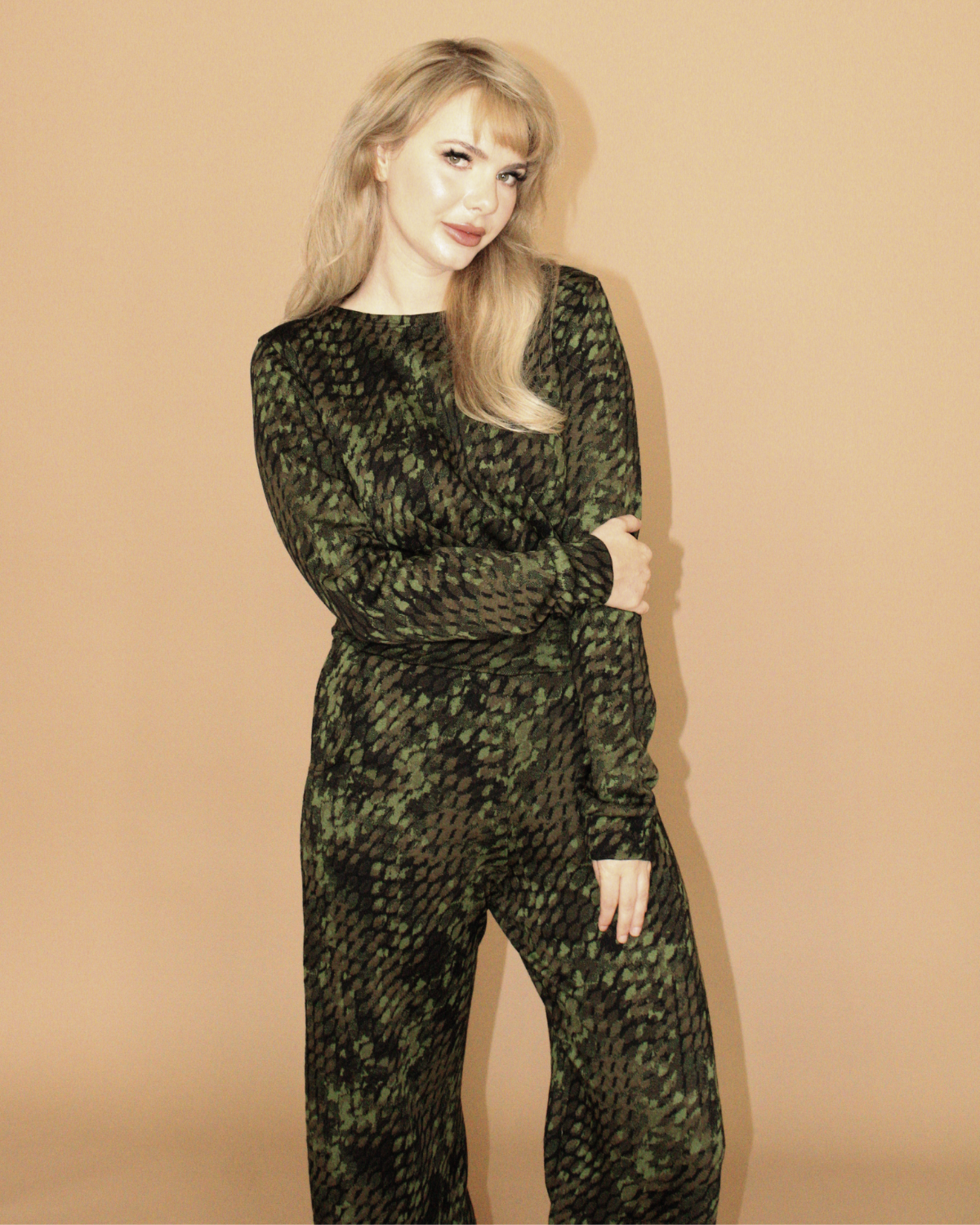 Camouflage - Set