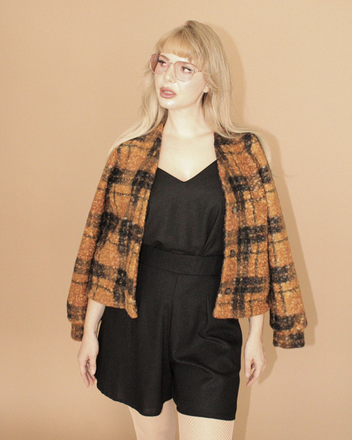 9 to 5 | Cardigan