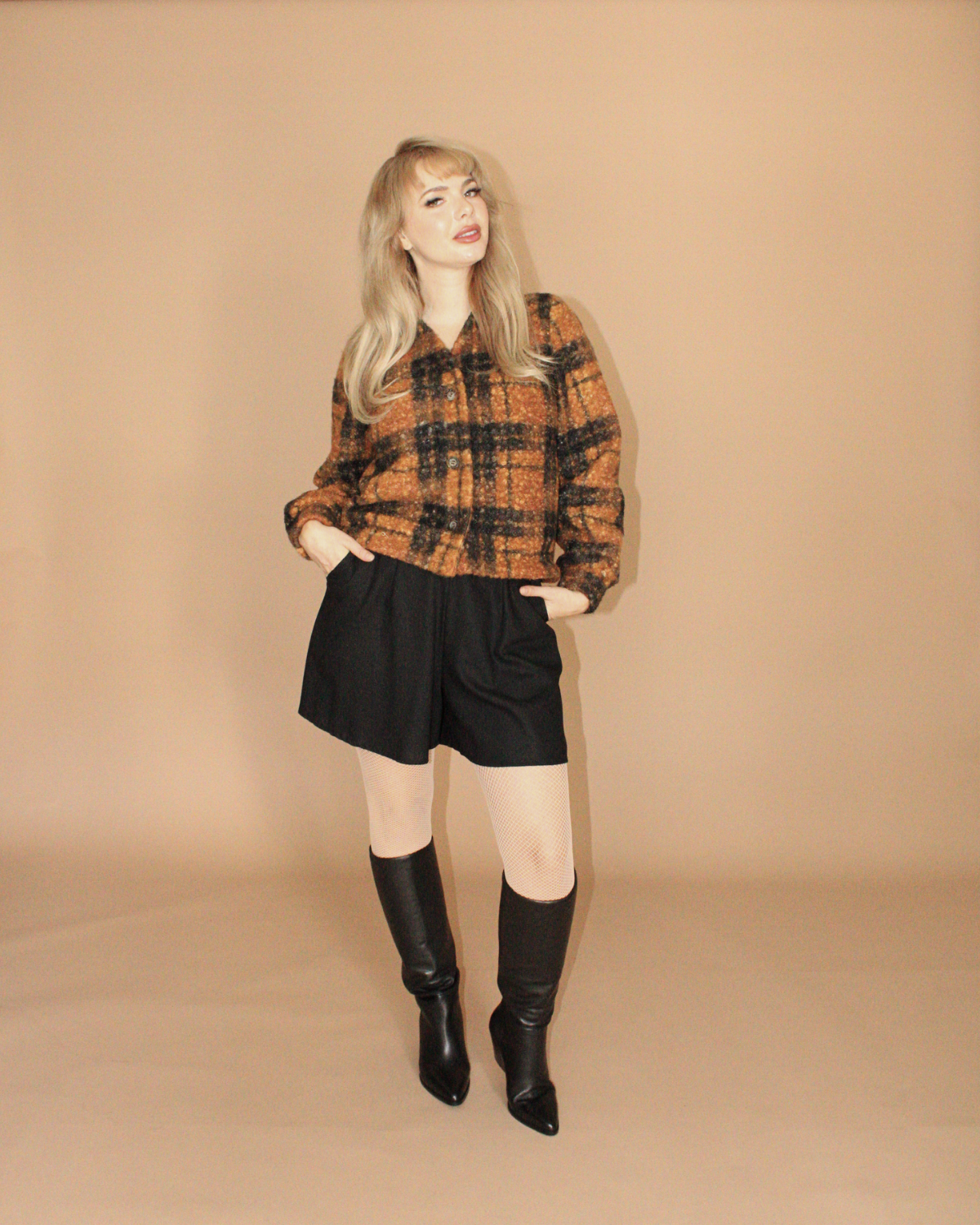 9 to 5 | Cardigan