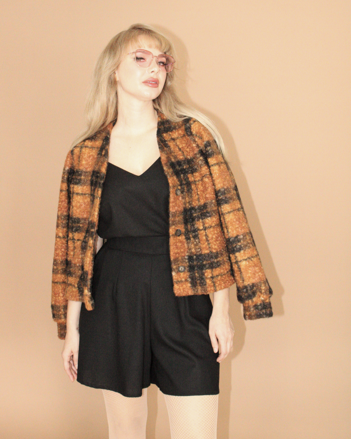 9 to 5 | Cardigan
