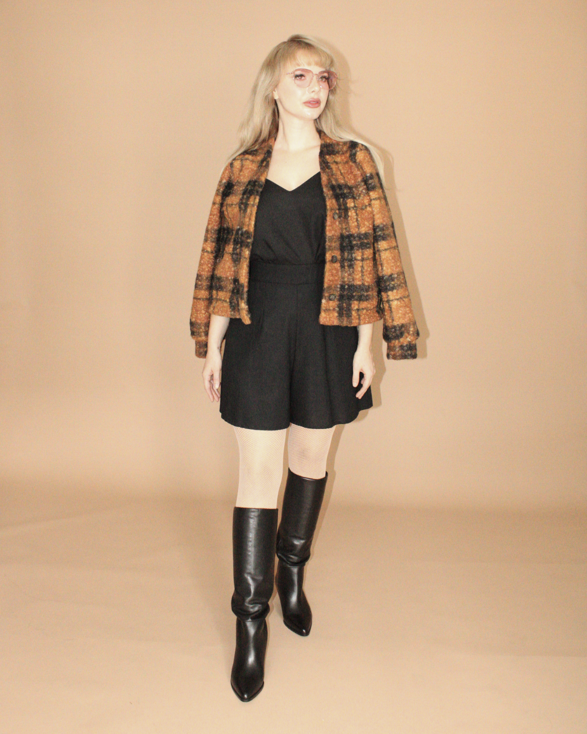 9 to 5 | Cardigan