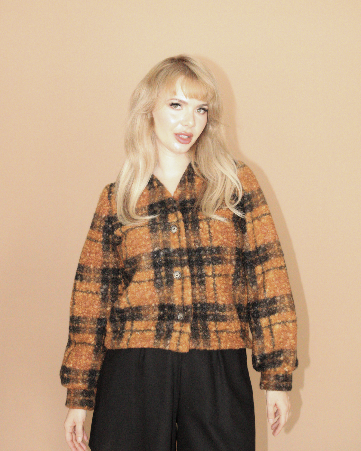 9 to 5 | Cardigan