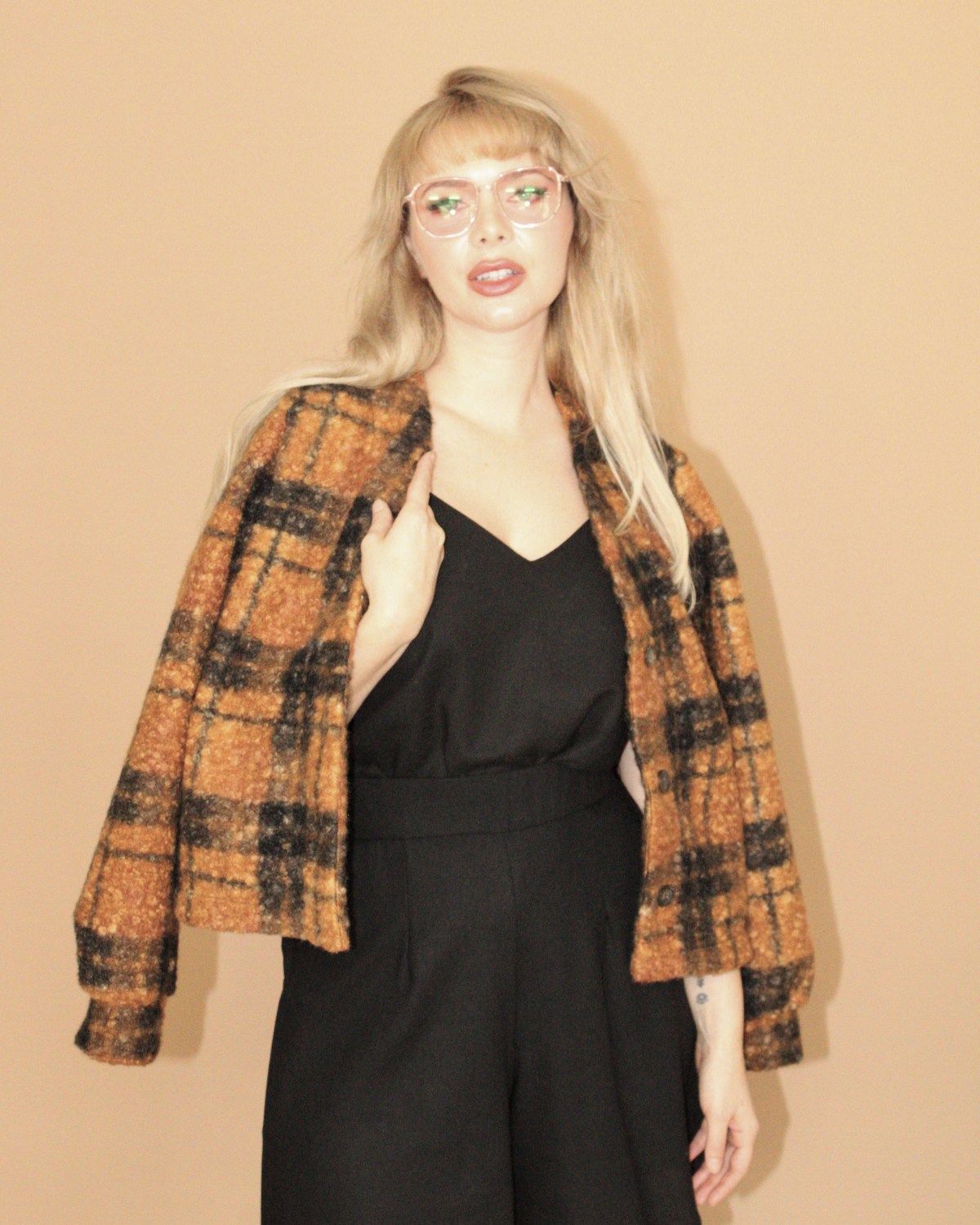 9 to 5 | Cardigan