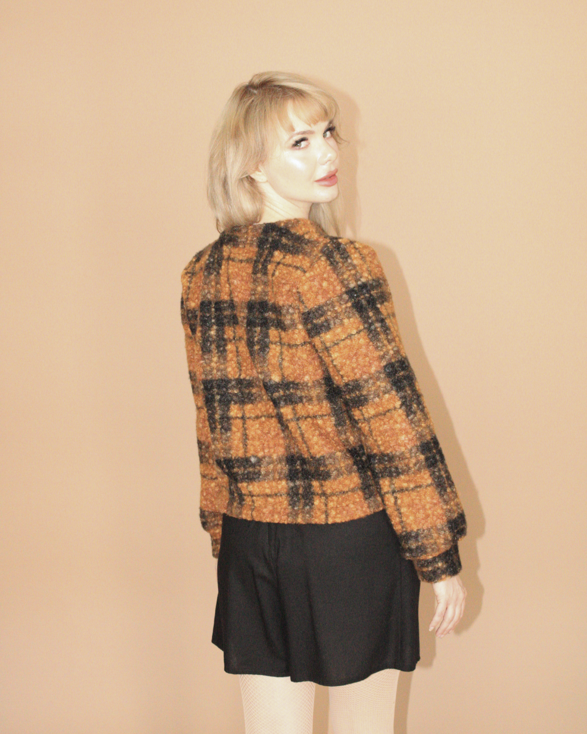 9 to 5 | Cardigan