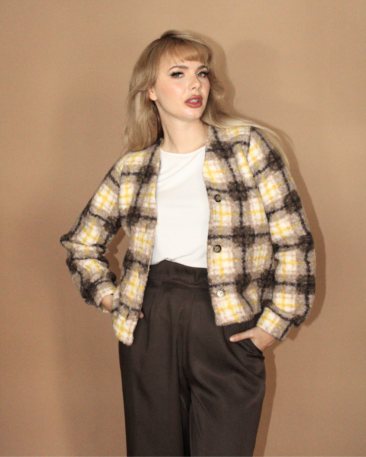 9 to 5 | Cardigan