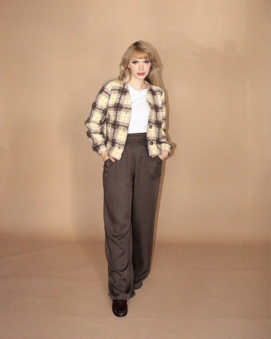 East Harlem | Palazzo Pants