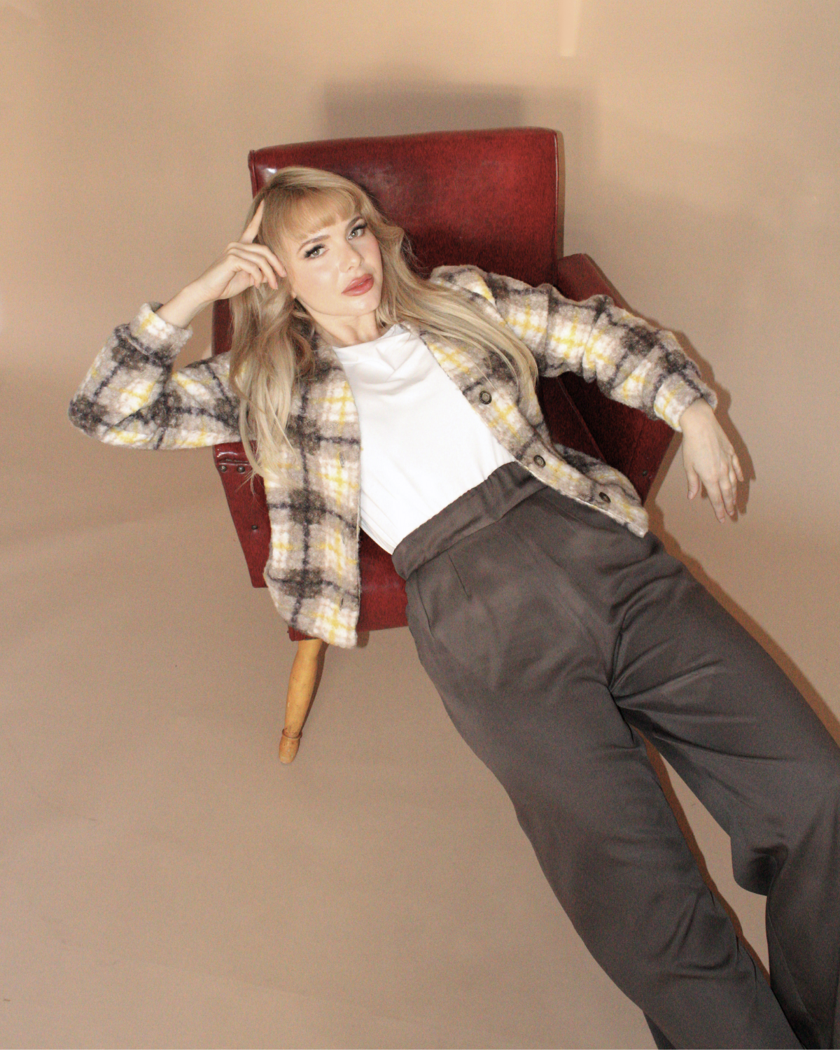 9 to 5 | Cardigan