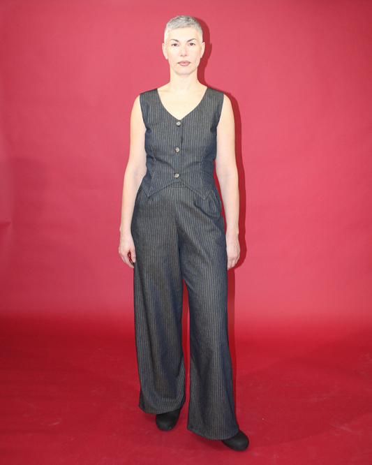 East Harlem | Palazzo Pants