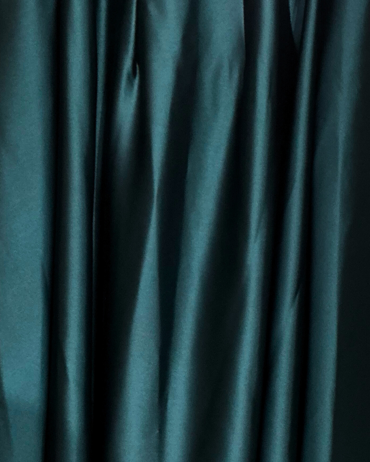 Irresisitble | Jupe trapèze midi | SUR MESURE | Satin Matte