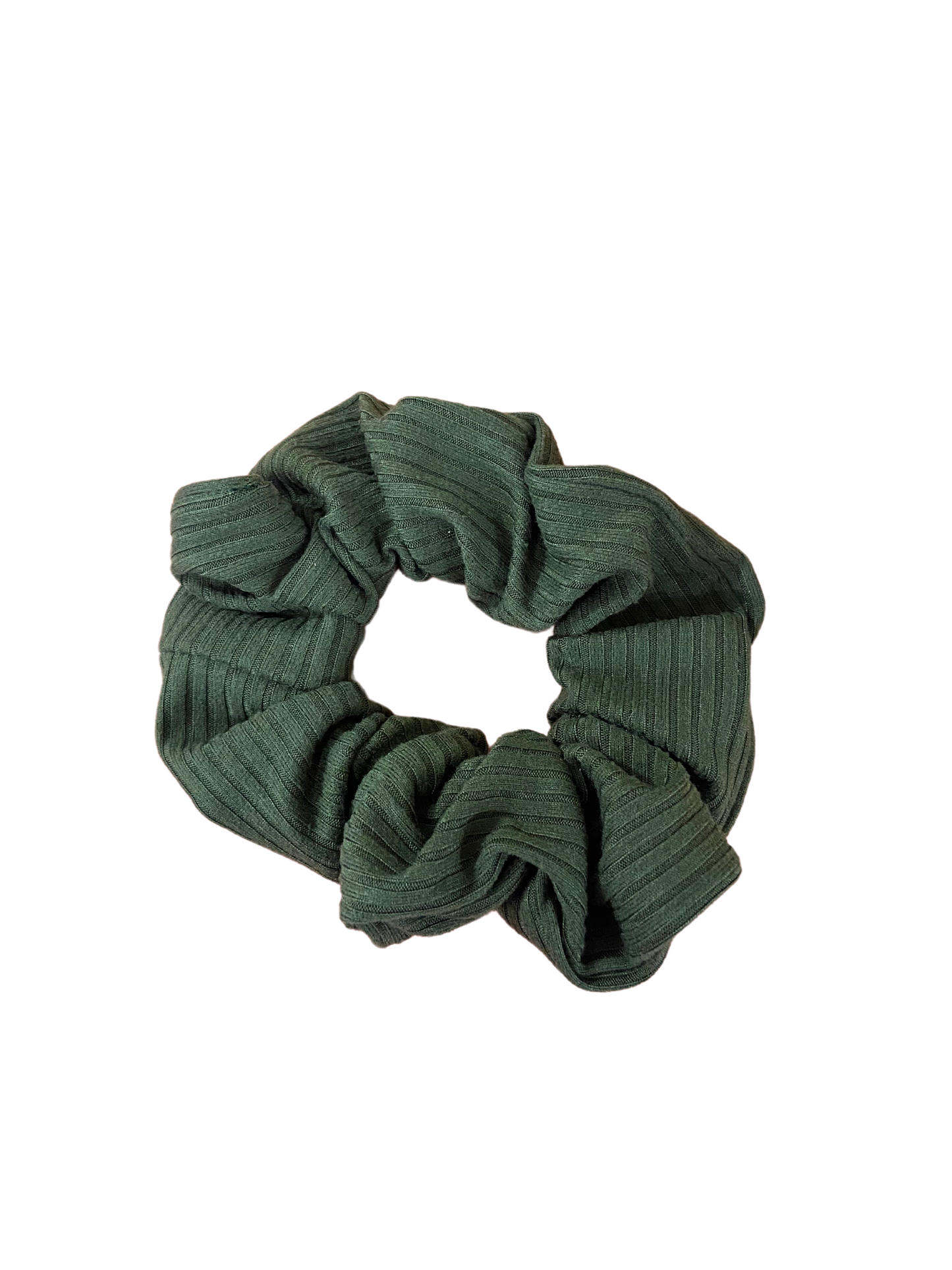 Call On Me | Zero-Waste Scrunchie | Small