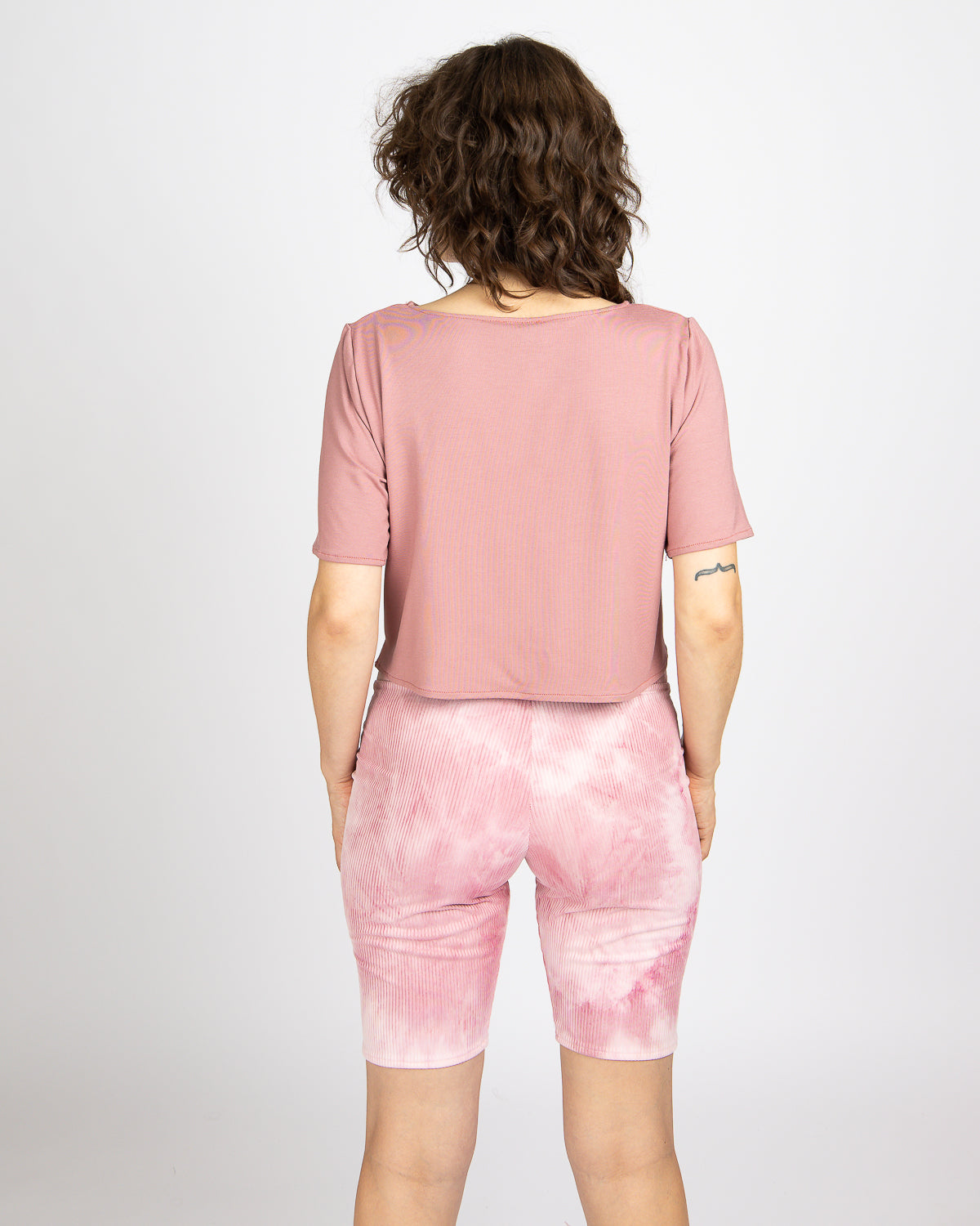 Bicycle Race | Short de cycliste (sans bouloches)