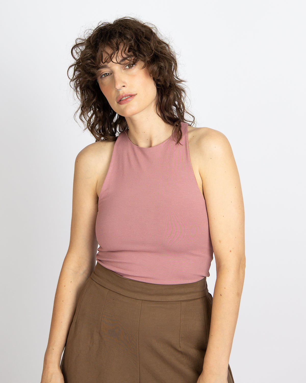 Starman | Camisole à dos nageur