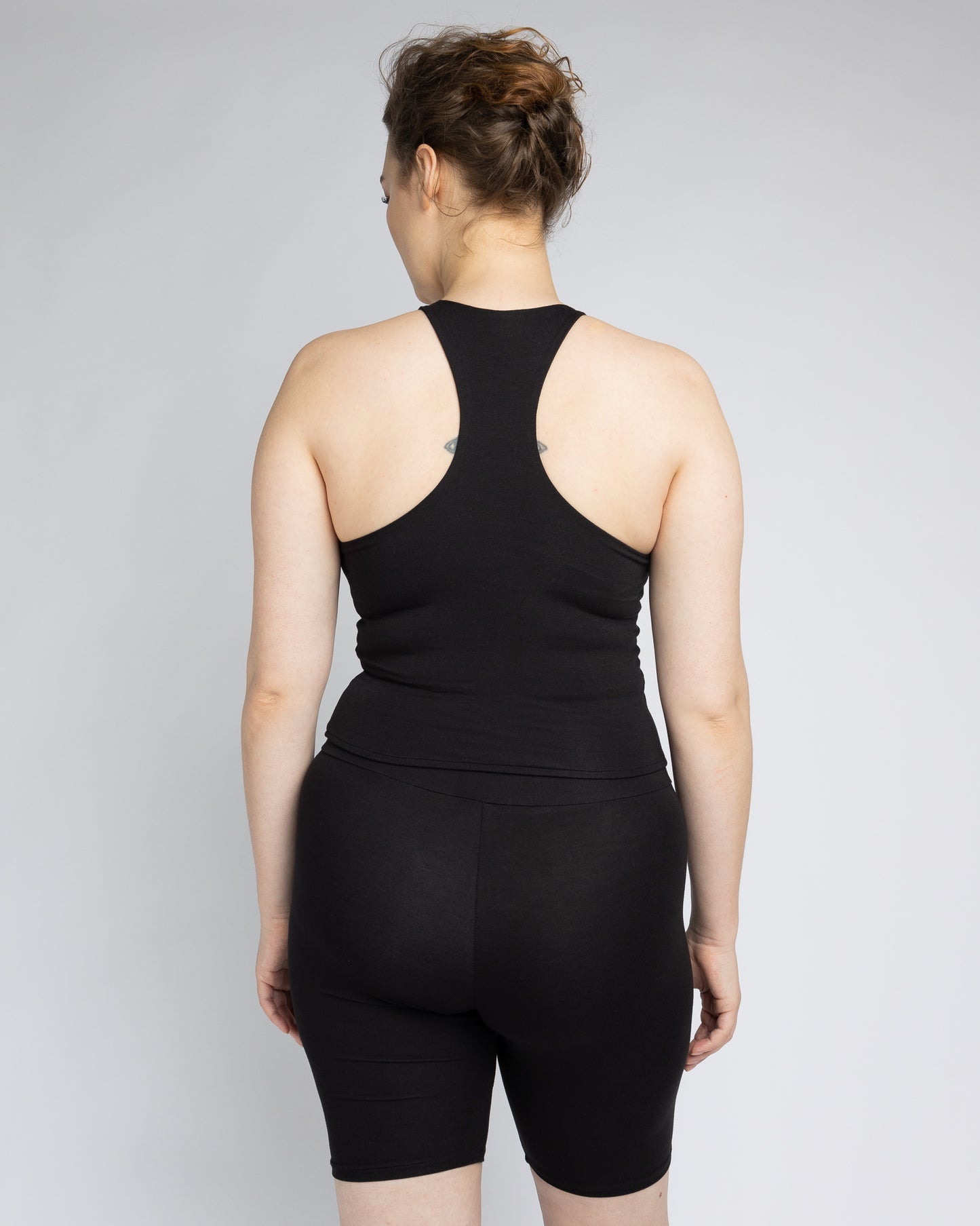 Starman | Racer-Back Tank
