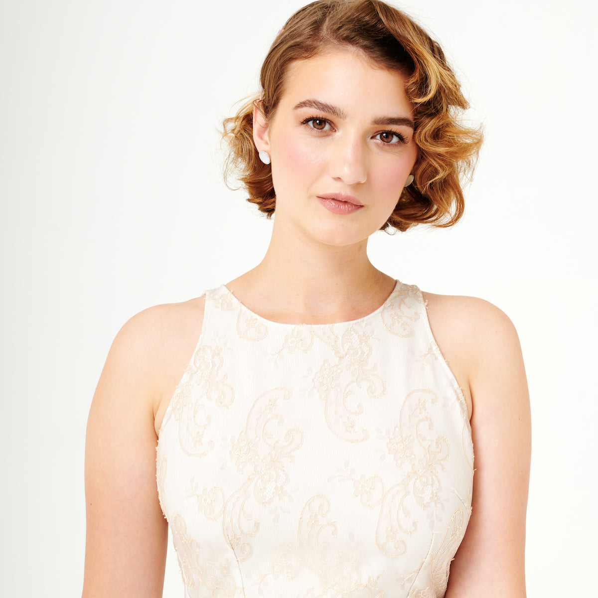 Bridal Tops